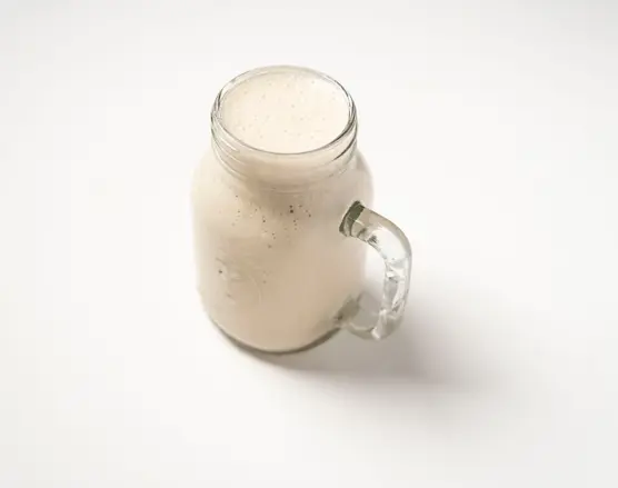 عصير موز